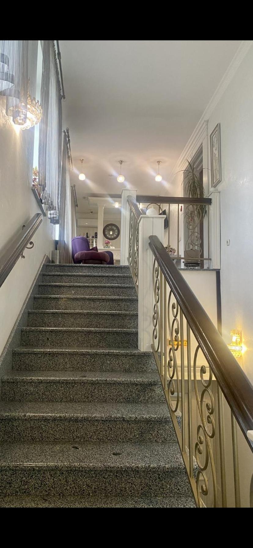 Boutique Hotel Deluxe Kamenec Podolský Exteriér fotografie