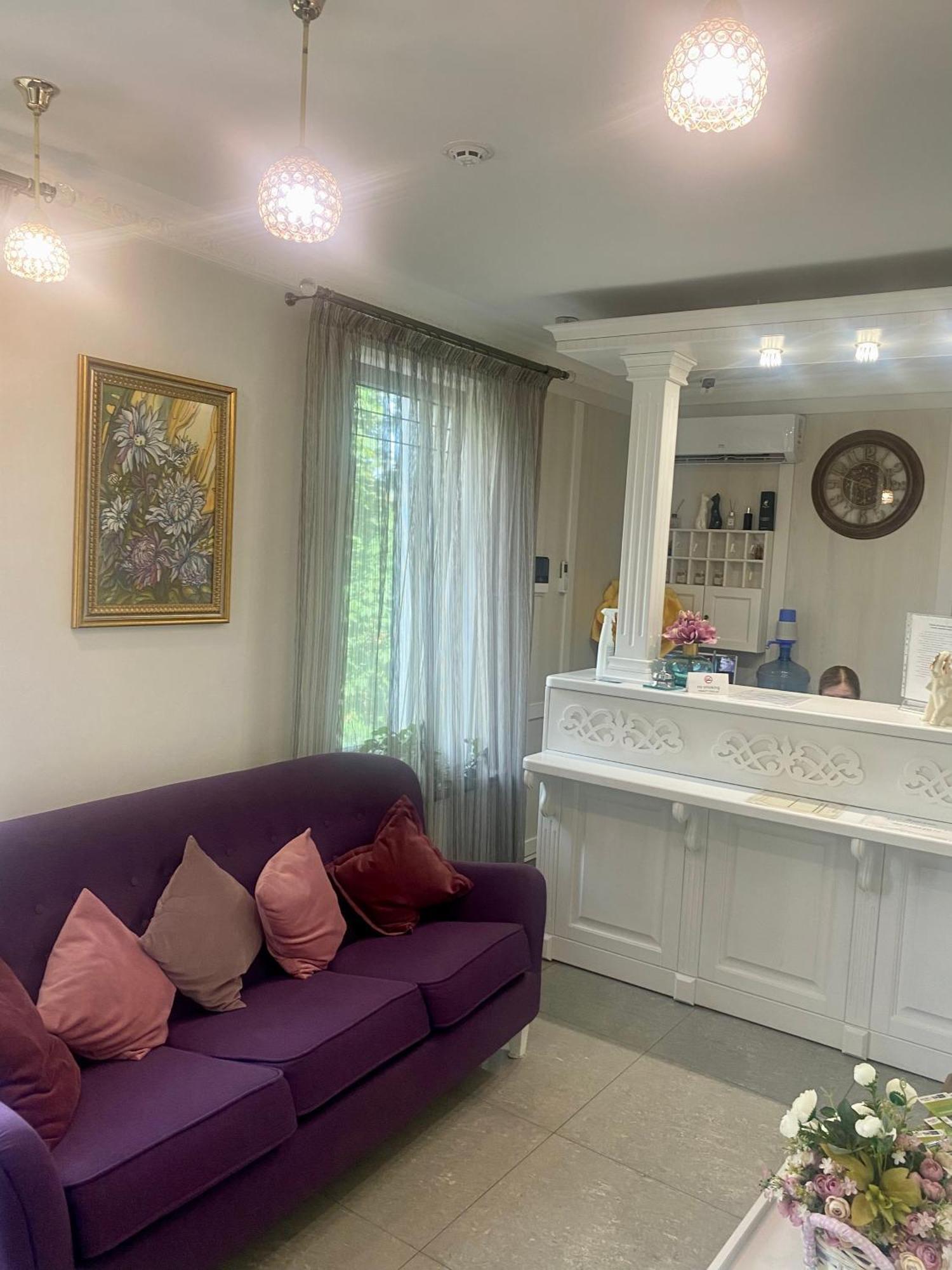 Boutique Hotel Deluxe Kamenec Podolský Exteriér fotografie