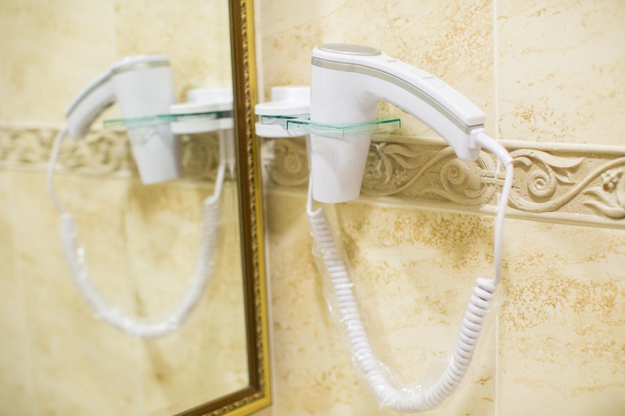 Boutique Hotel Deluxe Kamenec Podolský Exteriér fotografie